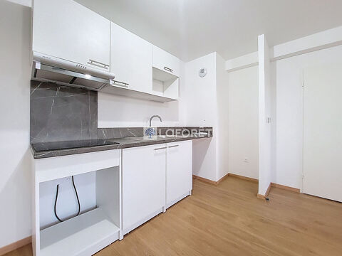  Appartement � louer 3 pi�ces 64 m�