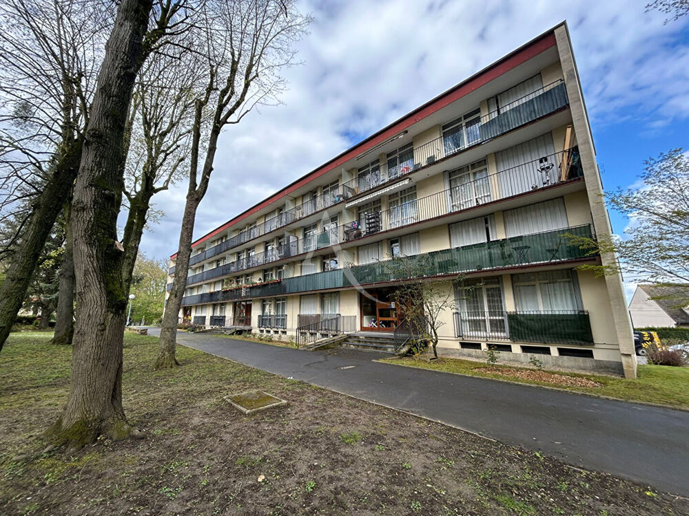 Appartement 3 pièces 68 m² · à Ris Orangis · 68 m² · 149 000 €