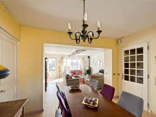  Maison � vendre 5 pi�ces 118 m�