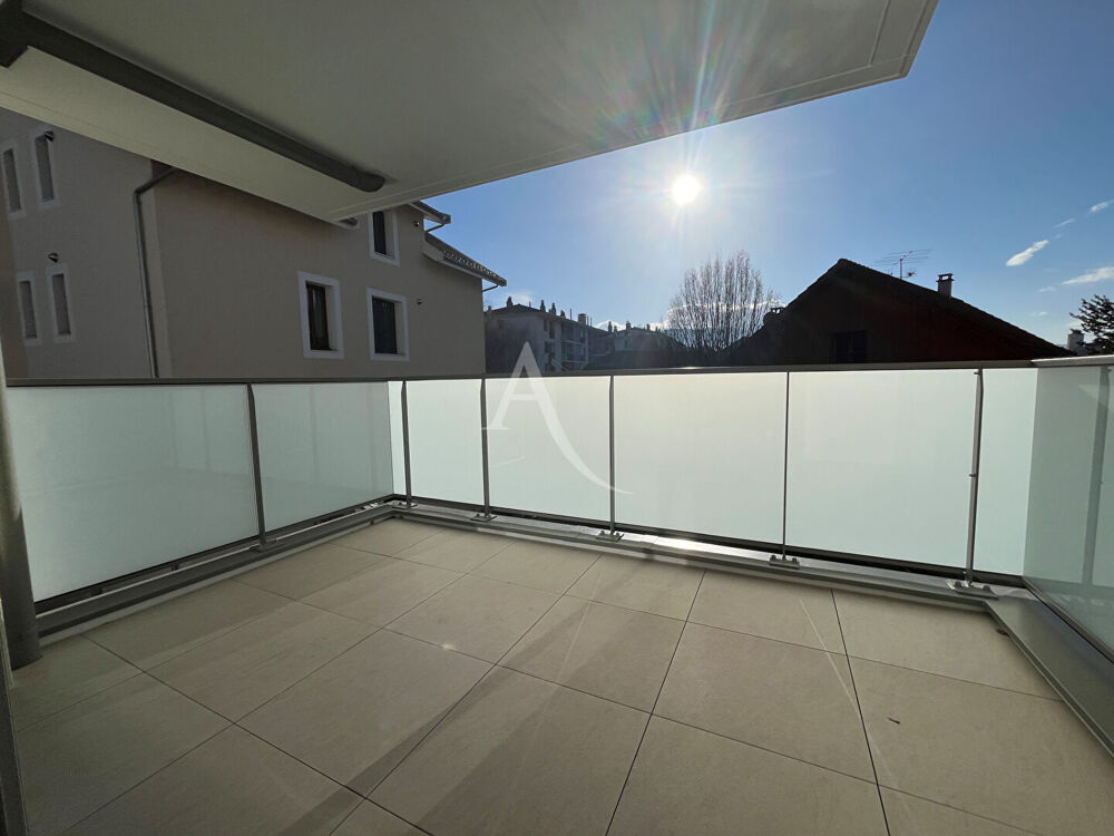 Location Appartement Appartement Annecy 2 pièce(s) 42 m2 Annecy