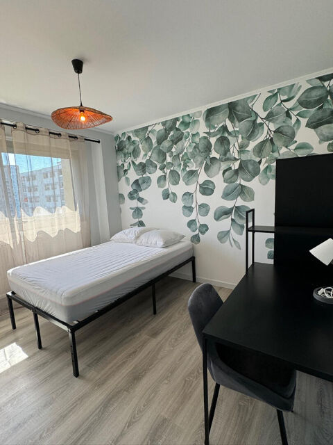  Appartement � louer 7 pi�ces 100 m�