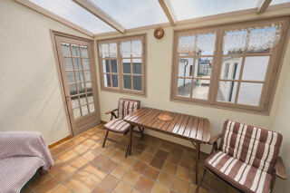  Maison � vendre 4 pi�ces 83 m�