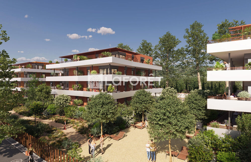 Appartement Ceret 2 pièce(s) 50.40 m2