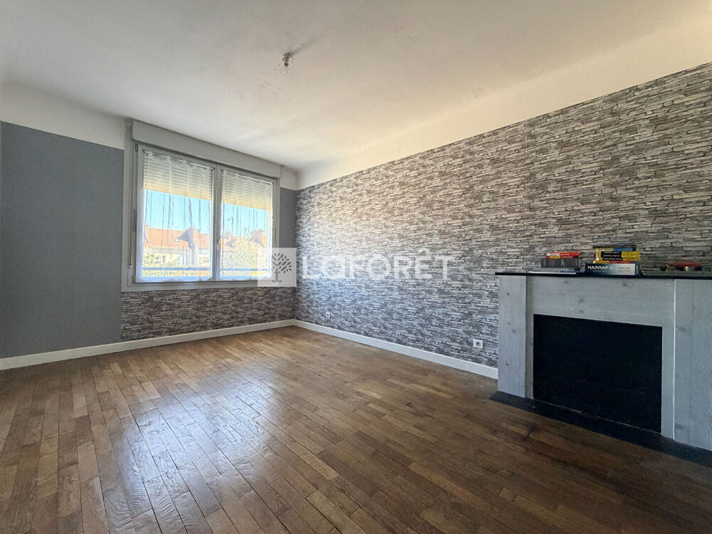 Vente Maison MAISON CENTRE VILLE Vitry le francois