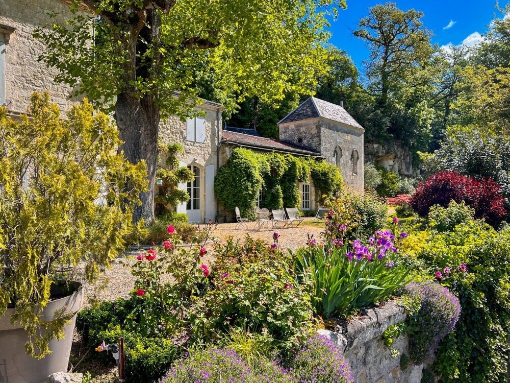 à vendre  Villa Agen (47000)
