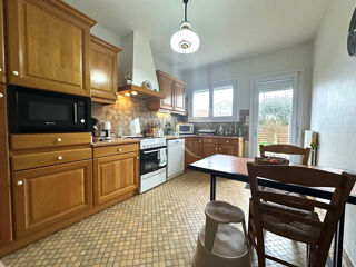  Maison à vendre 5 pièces 115 m²