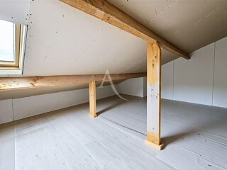  Appartement � vendre 1 pi�ce 30 m�