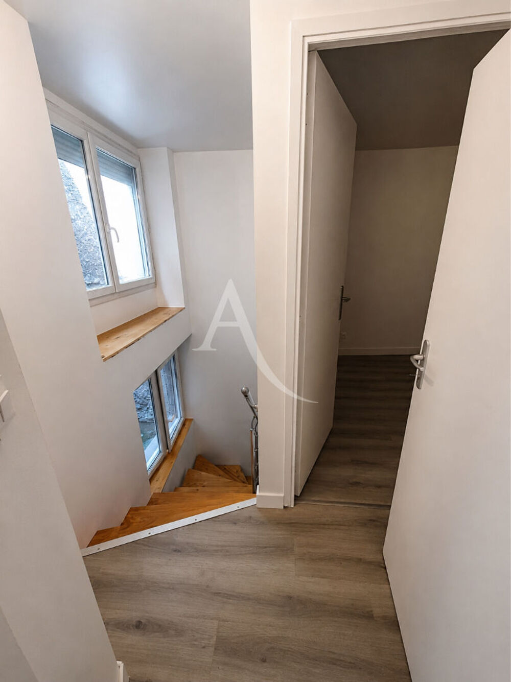 Location Appartement Souplex T2 - 36,75 m² - Quartier Saint-Alyre - Clermont-Ferrand Clermont ferrand