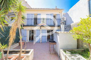  Maison � vendre 3 pi�ces 86 m�