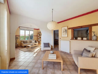  Maison � vendre 5 pi�ces 100 m�