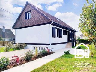  Maison � vendre 6 pi�ces 120 m�