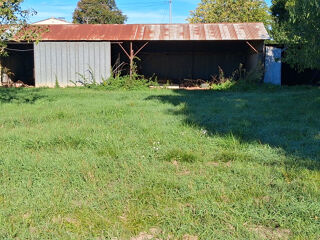  Terrain � vendre 1086 m�