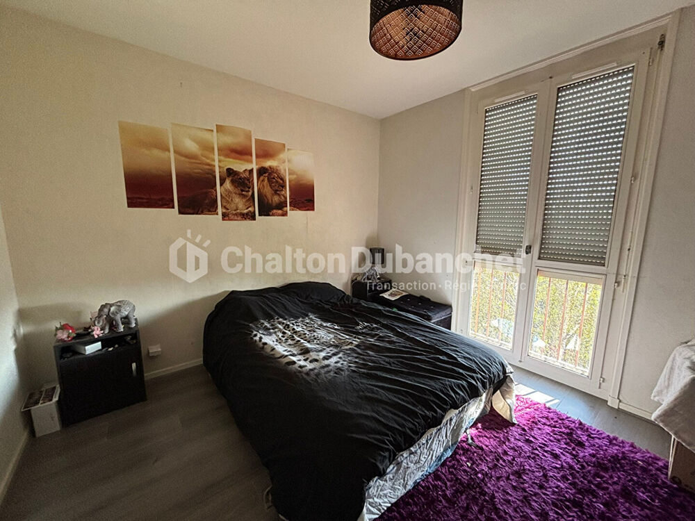 ST HAON LE CHATEL - Appartement T4 de 81 m²