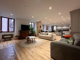  Appartement � vendre 5 pi�ces 131 m�