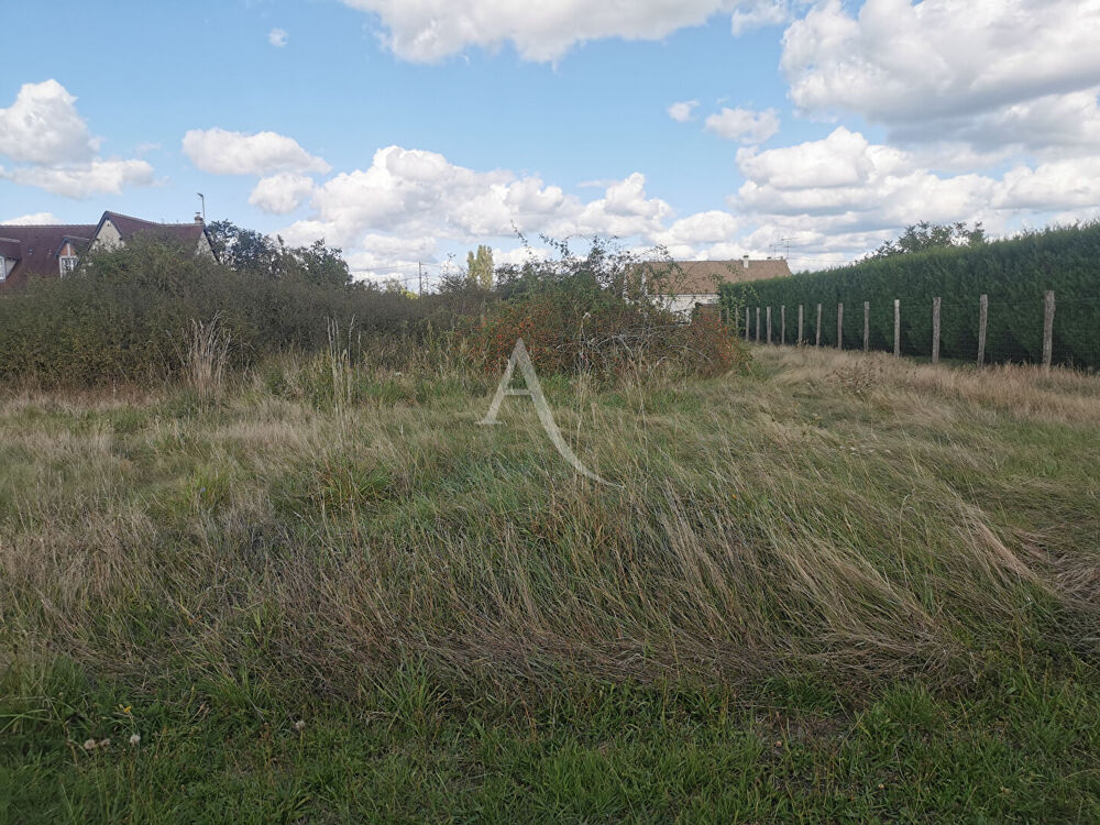 Vente Terrain TERRAIN CONSTRUCTIBLE A MASLIVES CHAMBORD Maslives