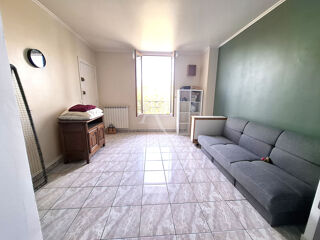  Appartement à louer 2 pièces 39 m²