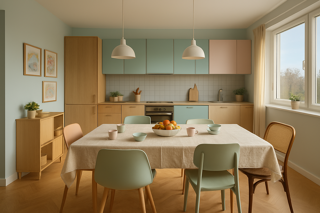  Appartement à vendre 4 pièces 75 m²