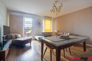  Appartement  vendre 4 pices 81 m