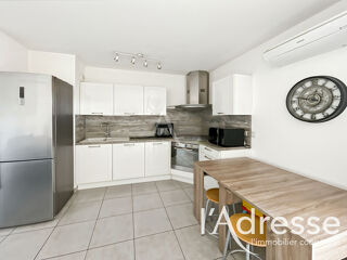  Appartement à vendre 3 pièces 65 m²