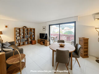  Appartement � vendre 2 pi�ces 53 m�