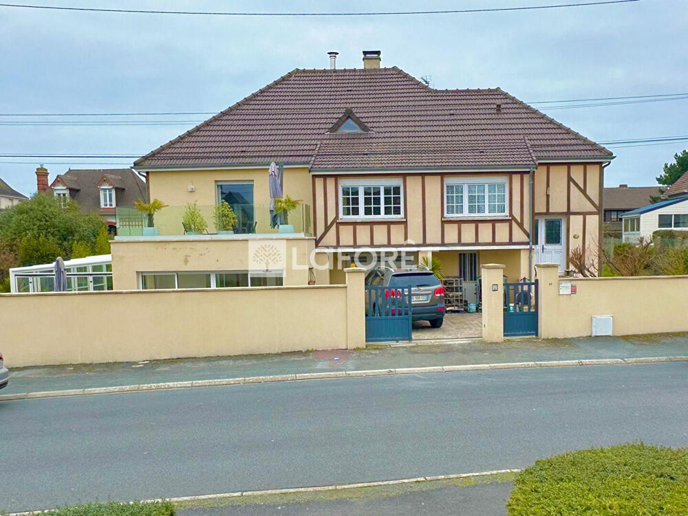 Maison 7 pièces 227 m² · à Ouistreham · 227 m² · 1 158 000 €