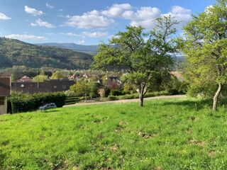  Terrain  vendre 755 m Russ