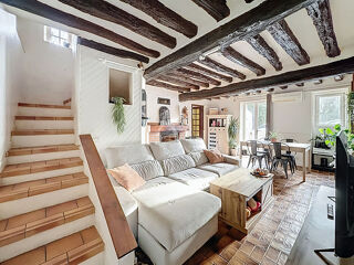  Maison  vendre 4 pices 83 m