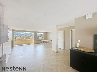  Appartement � vendre 3 pi�ces 67 m�