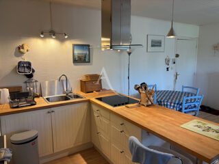  Appartement � vendre 2 pi�ces 49 m�