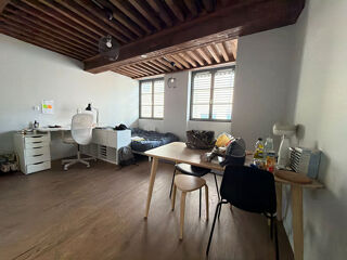  Appartement à louer 1 pièce 27 m²