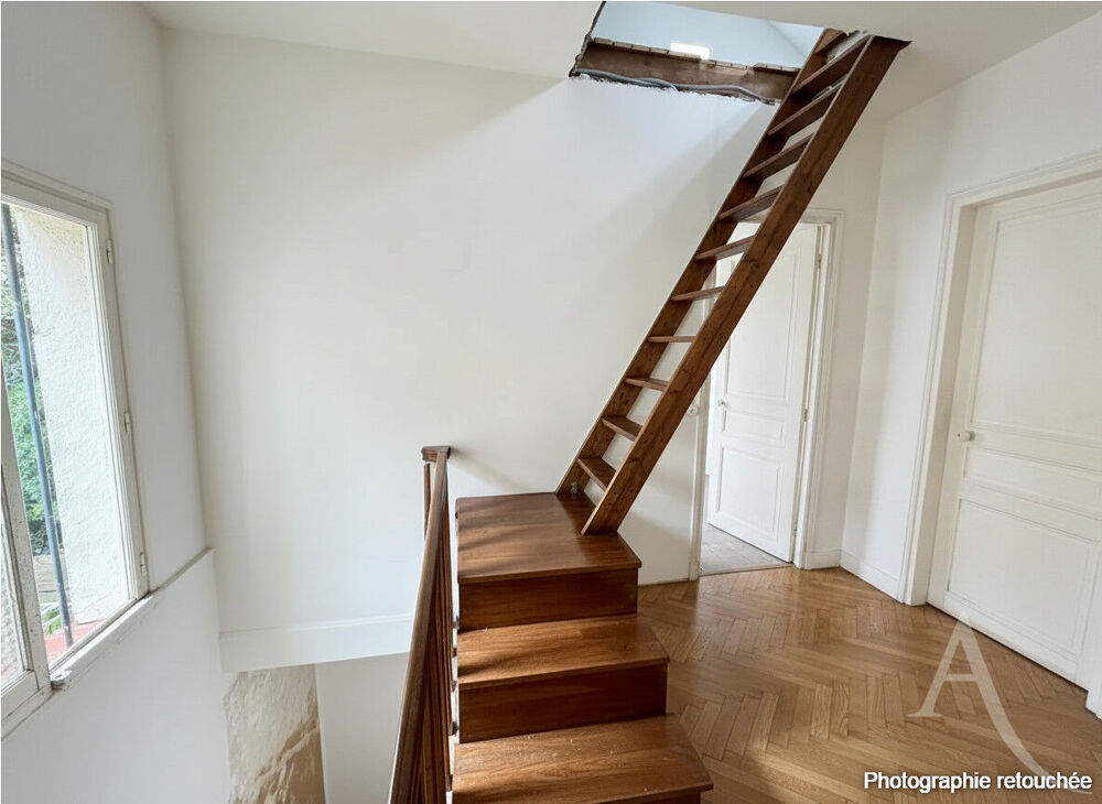 à vendre  Maison Chaville (92370)