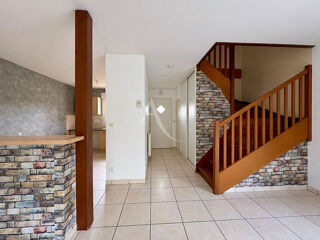  Maison � vendre 6 pi�ces 110 m�