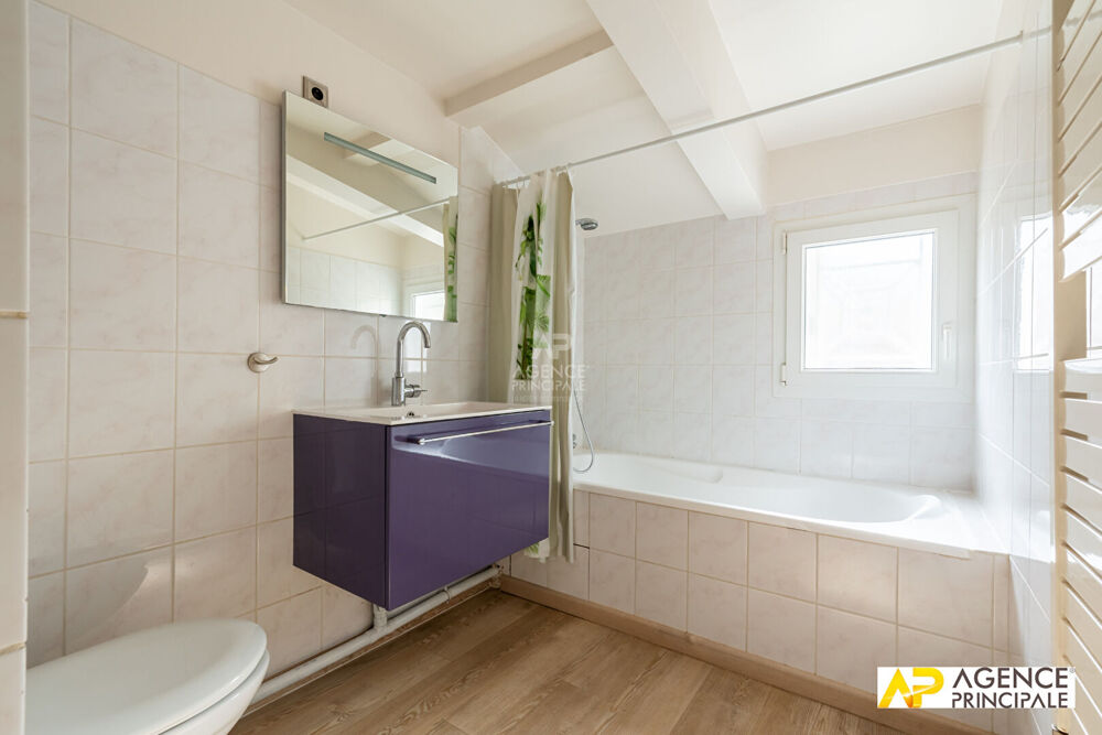 à vendre  Maison Maisons-Laffitte (78600)