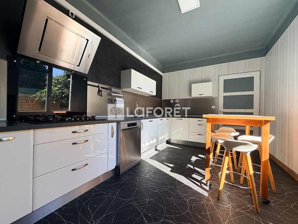 Vente Maison MAISON CENTRE VILLE Vitry le francois