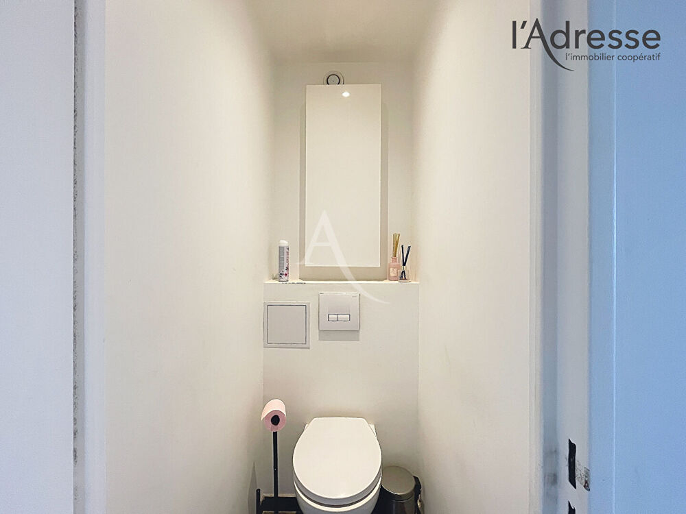 � vendre  Appartement Suresnes (92150)