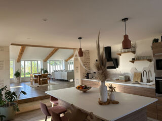  Maison  vendre 7 pices 189 m