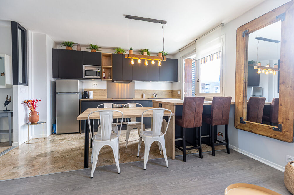 Vente Appartement AGENCE IMMOBILIERE LAFORET - EXCLUSIVITE - 