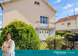 Maison à vendre 3 pièces 71 m²