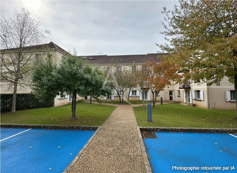   Appartement La Chaussee Saint Victor 3 pièce(s) 69 m2 Appartement - 3 pièce(s) - 69 m²