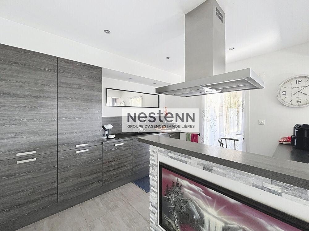 Maison 4 chambres - Saint-André-des-Eaux - Vie de plain-pied