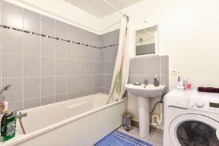  Appartement à louer 2 pièces 41 m²