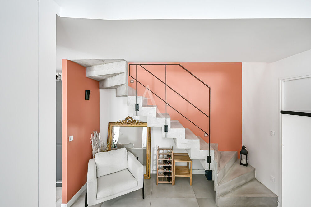  vendre  Maison Fontenay-sous-Bois (94120)