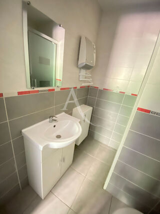  Appartement  louer 1 pice 16 m