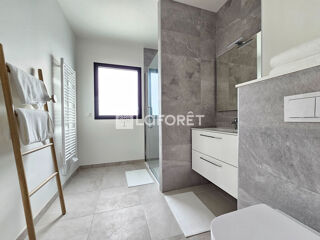  Appartement � vendre 4 pi�ces 111 m�