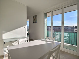  Appartement à louer 3 pièces 69 m²