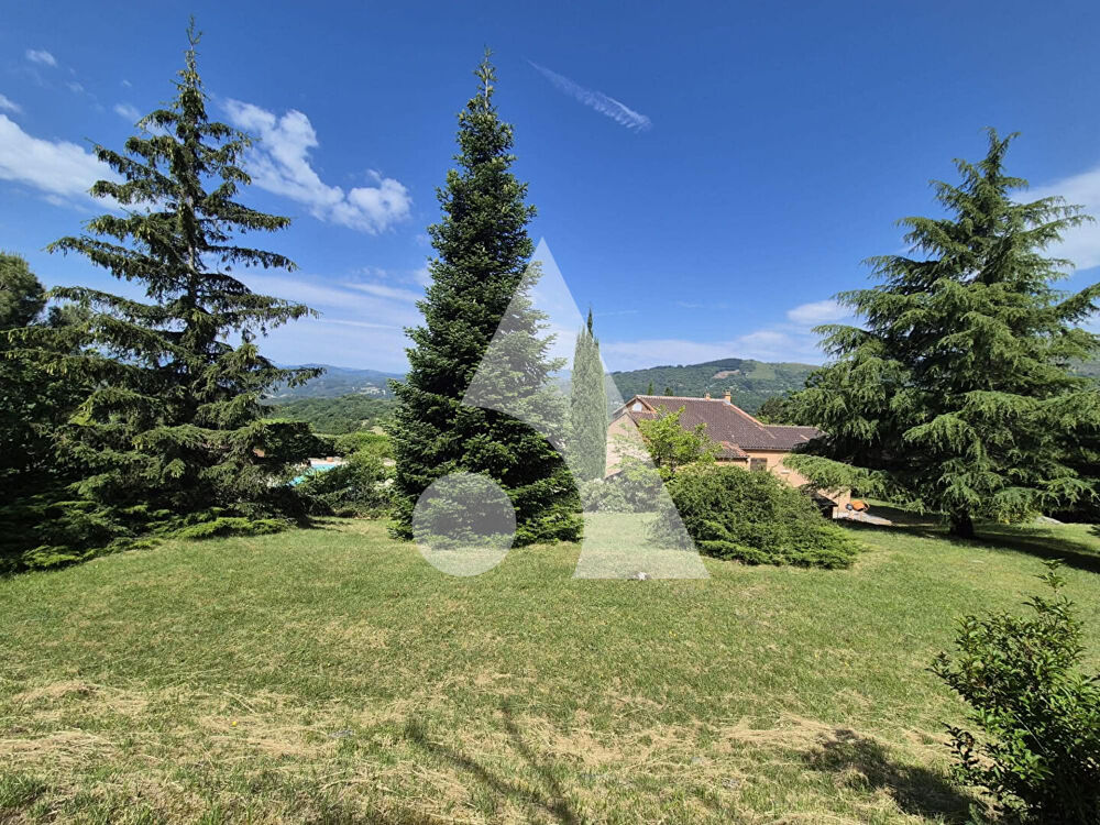 Vente Maison Maison à vendre à Saint-Étienne-de-Boulogne -Entre Aubenas et Privas, dans un environnement exceptionnel Saint etienne de boulogne