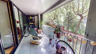  Appartement à vendre 4 pièces 85 m²
