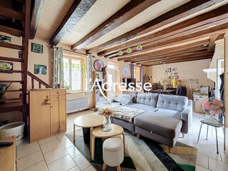  Maison à vendre 4 pièces 77 m²