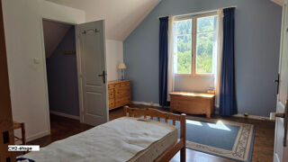  Maison à vendre 4 pièces 104 m²