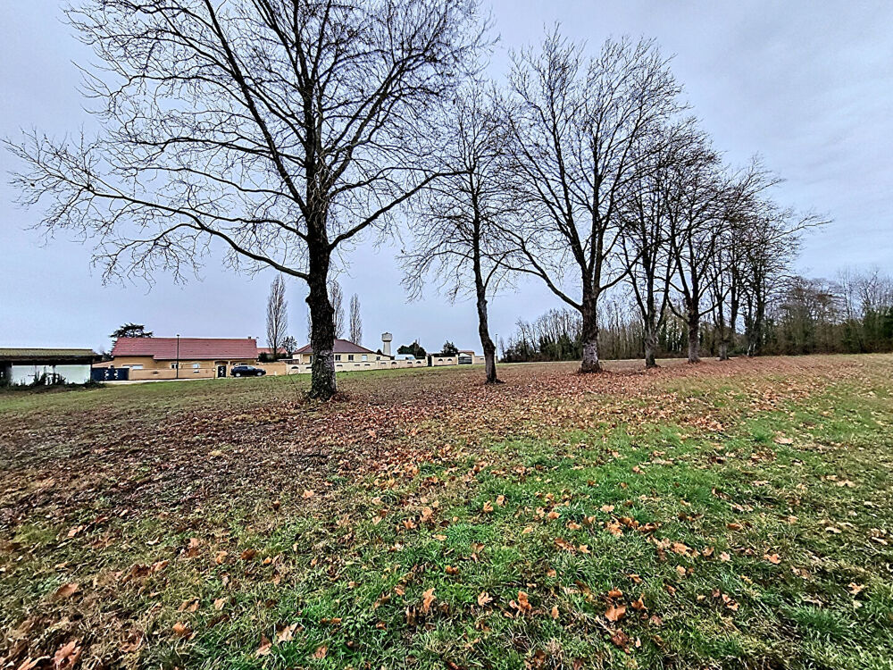 Vente Terrain Terrain Thieblemont Faremont Vitry le francois